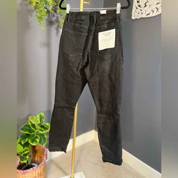 Denim - Good american size 8/29